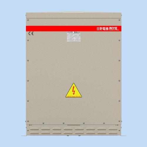 Verteilungstransformator - N series - Riye Electric - Gießharz / für Elektronik / einphasig