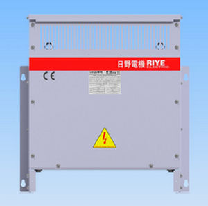 Leistungstransformator - SY - Riye Electric - trocken / für Elektronik / einphasig