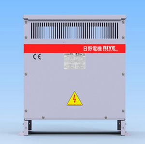 Leistungstransformator - FY - Riye Electric - trocken / für Elektronik / einphasig