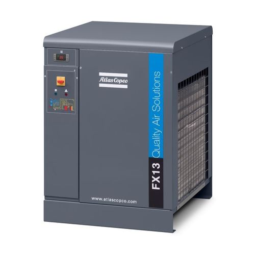 Kälte-Drucklufttrockner - FX  - Atlas Copco Kompressoren und Drucklufttechnik GmbH
