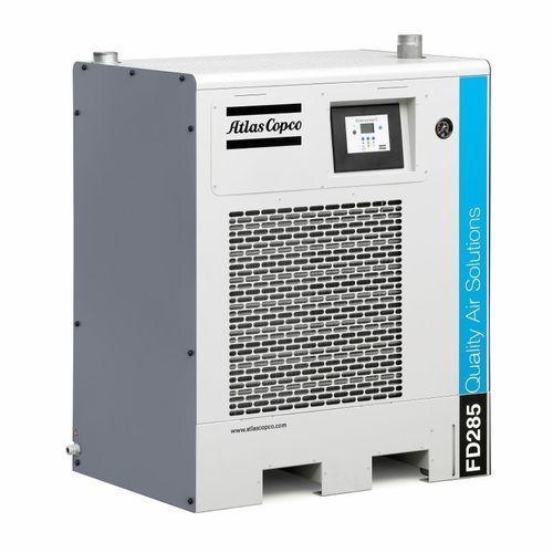 Kälte-Drucklufttrockner - FD - Atlas Copco Kompressoren und Drucklufttechnik GmbH