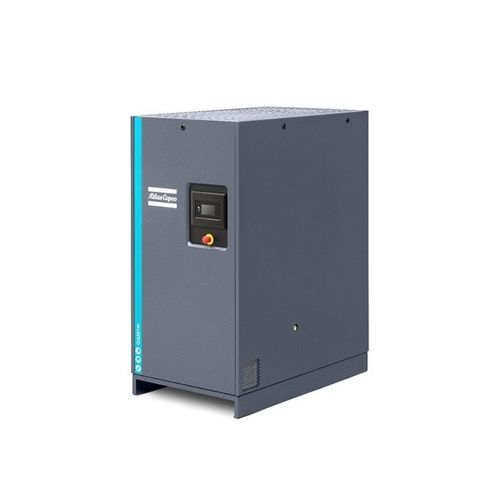 Schraubenkompressor - GA 11+-26+ - Atlas Copco Kompressoren und Drucklufttechnik GmbH - Luft / elektrisch / stationär