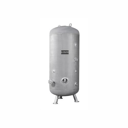 Speicherbehälter - 1280 series - Atlas Copco Kompressoren und Drucklufttechnik GmbH - für Druckluft / Container / für Industrieanwendungen