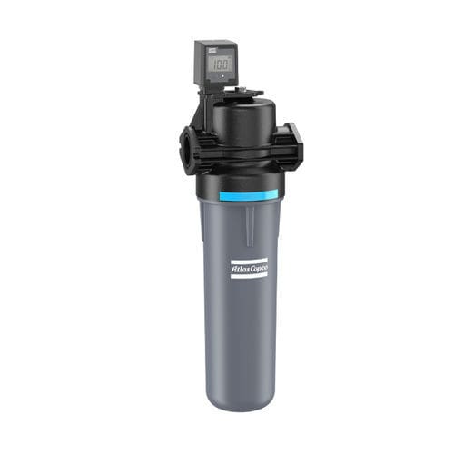 Ölfilter - DD 7+ (G1/2) - Atlas Copco Kompressoren und Drucklufttechnik GmbH - Staub / Patronen / für Aerosol Proben