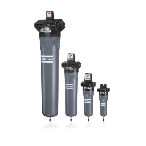 Druckluftfilter - UD+ - Atlas Copco Kompressoren und Drucklufttechnik GmbH - Patronen
