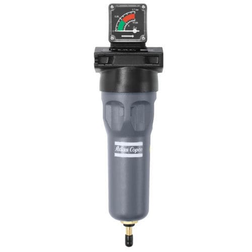 Ölfilter - DD - Atlas Copco Kompressoren und Drucklufttechnik GmbH - Druckluft / Patronen / Trenn