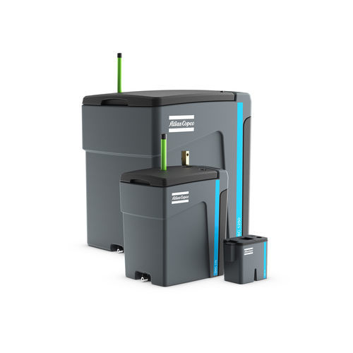 Kondensatabscheider - OSC CLAY  - Atlas Copco Kompressoren und Drucklufttechnik GmbH - Zentrifugal