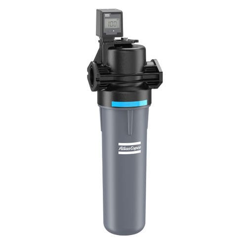 Ölfilter - DU 7+ (G1/2) - Atlas Copco Kompressoren und Drucklufttechnik GmbH - Staub / Patronen