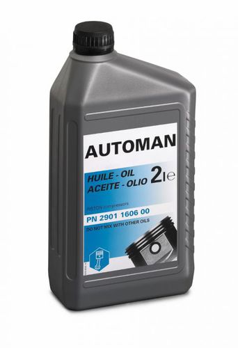 Schmieröl - 2901160600 - Atlas Copco Kompressoren und Drucklufttechnik GmbH - Synthetik / für Verdichter / hochleistungsfähig