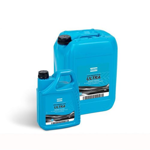 Schmieröl - 16302041 series - Atlas Copco Kompressoren und Drucklufttechnik GmbH - Synthetik / für Verdichter