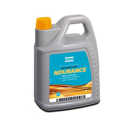 Schmieröl - 1630 series - Atlas Copco Kompressoren und Drucklufttechnik GmbH - mineralisch / für Verdichter