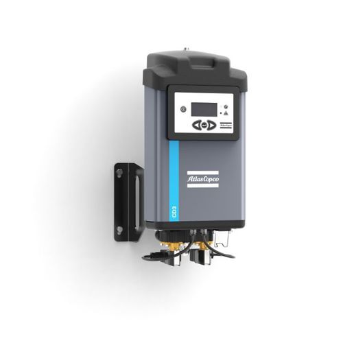 Trockner durch Adsorption mit Wärme - CD 1-5 - Atlas Copco Kompressoren und Drucklufttechnik GmbH
