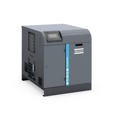 Vakuumtrockner - FD VSD - Atlas Copco Kompressoren und Drucklufttechnik GmbH - Luft / für Kühlkreislauf