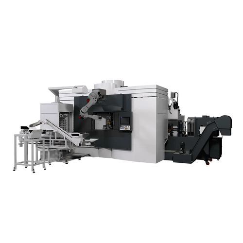 Industrie-Automatisierungsystem - Chrono R3 - Picchi S.r.l. - für Handlingsystem / Beladungsroboterzelle / Zuführeinheit