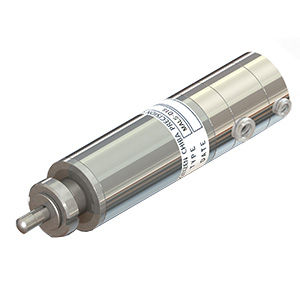Elektrischer Antrieb - MALS-D18 series - CITIZEN CHIBA PRECISION CO., LTD. - linear / Gleitspindel / Servomotor