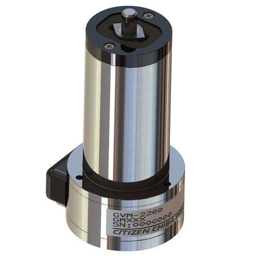 Optischer Galvanometerscanner - GVM-2260 - CITIZEN CHIBA PRECISION CO., LTD. - XY / zum Schneiden / zur Markierung