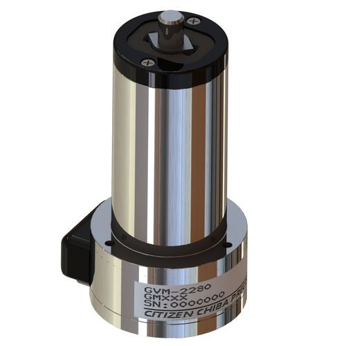 Optischer Galvanometerscanner - GVM-2280 - CITIZEN CHIBA PRECISION CO., LTD. - XY / zum Schneiden / zur Markierung