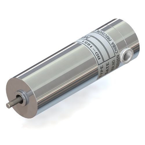 Bürstenloser Motor - BD-16514 series - CITIZEN CHIBA PRECISION CO., LTD. - DC / 24 V / 12 V