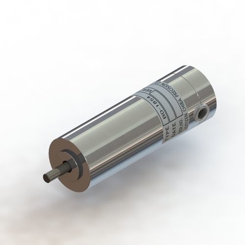 Bürstenloser Motor - BD-18544 series - CITIZEN CHIBA PRECISION CO., LTD. - DC / 24 V / 12 V