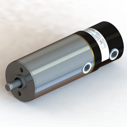 Miniatur-Servomotor - EA-1771 - CITIZEN CHIBA PRECISION CO., LTD. - bürstenlos / AC / Permanentmagnet
