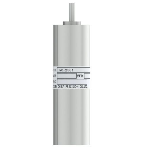 Kernlos-Servomotor - NC-2581 series - CITIZEN CHIBA PRECISION CO., LTD. - Induktion / DC / 24 V