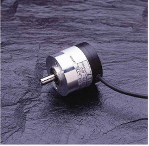 Inkrementaler Drehgeber - E-3030 series - CITIZEN CHIBA PRECISION CO., LTD. - 5 V DC / hochauflösend / Hochpräzision