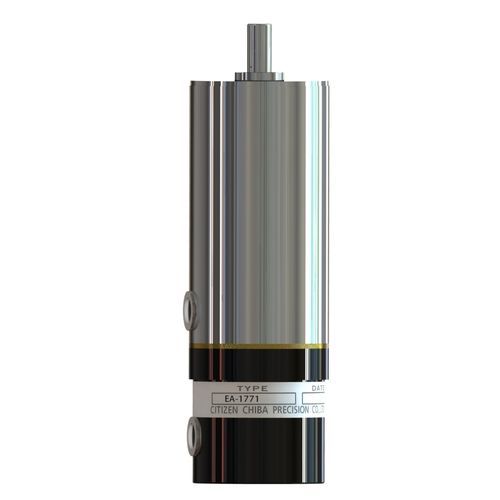 Miniatur-Servomotor - EA-1754 - CITIZEN CHIBA PRECISION CO., LTD. - bürstenlos / AC / Permanentmagnet