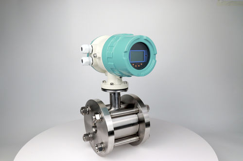Magnetisch-induktiver Durchflussmesser - Hollysys Series - Kamboda - Volumen / für Wasser / für Chemikalien
