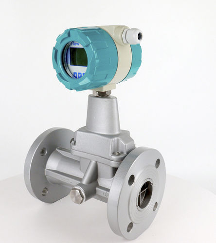 Vortex-Durchflussmesser - LUBX - Kamboda - Volumen / für Gas / DN15 - 1/2"