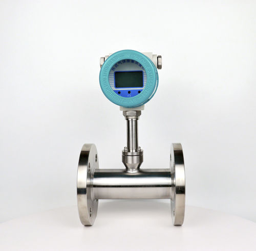 Thermodurchflussmesser - HLRS - Kamboda - Massen / für Gas / DN15 - 1/2"