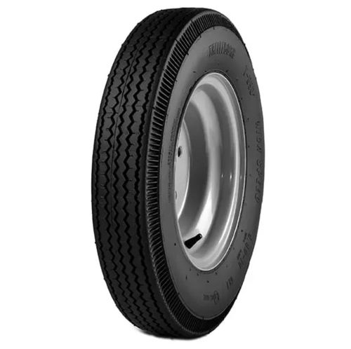 Industriereifen - T690 - Trelleborg Wheel Systems - für Nutzfahrzeuge / 10"