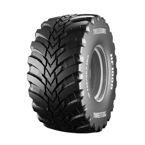 Reifen für Baumaschinen - HF1000 - Trelleborg Wheel Systems - für LKW / 32" / 30.5