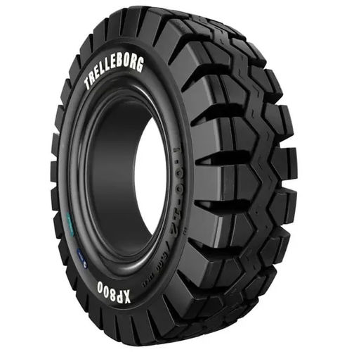 Industriereifen - XP800 Premium Reliability - Trelleborg Wheel Systems - für Gabelstapler / 8" / 9"