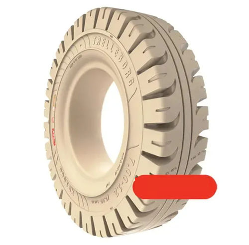 Industriereifen - ProTEX - Trelleborg Wheel Systems - für Gabelstapler / 8" / nichtkreidend
