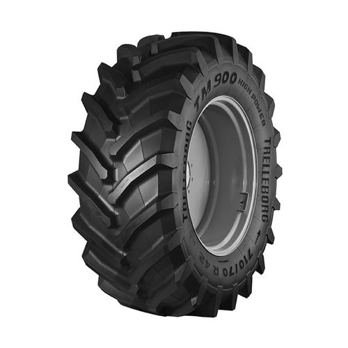 Landwirtschaftsreifen - TM900 High Power  - Trelleborg Wheel Systems - für Traktor / für Holzerntemaschinen / 30"