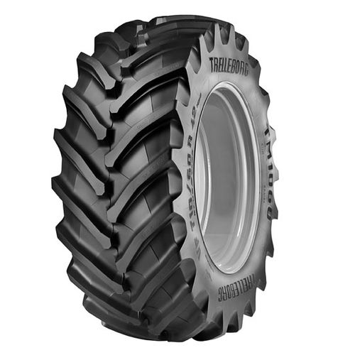 Landwirtschaftsreifen - TM1060 - Trelleborg Wheel Systems - für Traktor / 30" / 28"