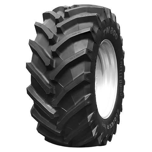 Landwirtschaftsreifen - TM800 - Trelleborg Wheel Systems - für Traktor / für Holzerntemaschinen / 18"