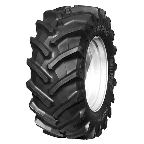 Landwirtschaftsreifen - TM700 High Speed  - Trelleborg Wheel Systems - für Traktor / für Holzerntemaschinen / 30"