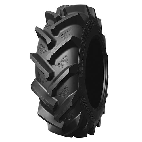 Landwirtschaftsreifen - Marshland - Trelleborg Wheel Systems - für Traktor / 38" / Radial
