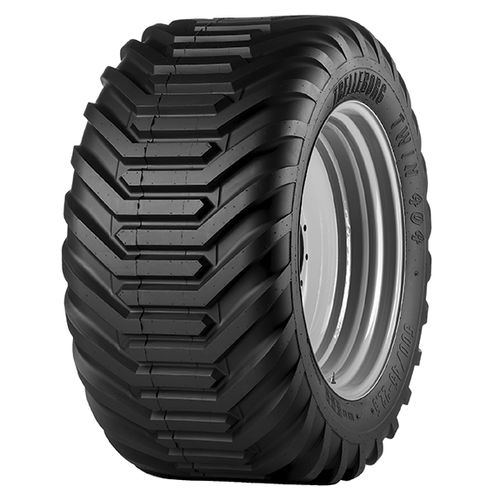 Landwirtschaftsreifen - T404 Twin Implement - Trelleborg Wheel Systems - für Traktor / für Holzerntemaschinen / 15"