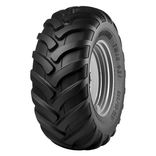 Landwirtschaftsreifen - T421 Twin Implement - Trelleborg Wheel Systems - für Traktor / für Holzerntemaschinen / 24"