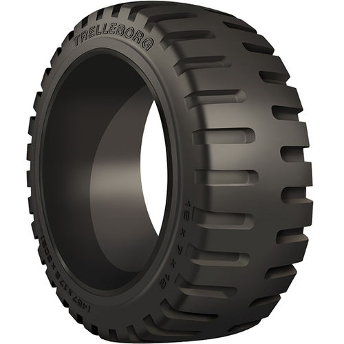 Industriereifen - Trelleborg Press-On - Trelleborg Wheel Systems - für Gabelstapler / 15" / 24"