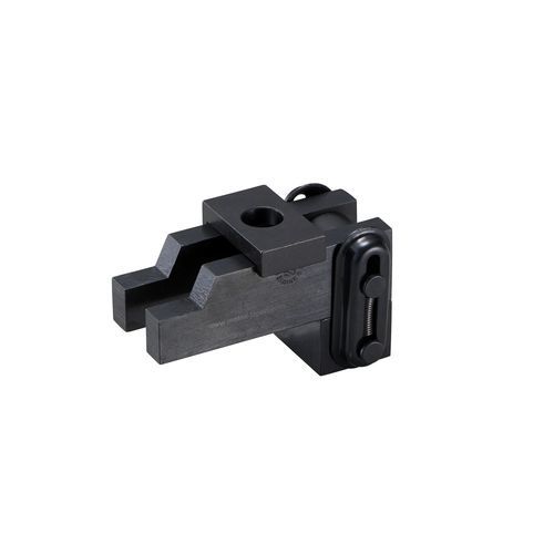 Manuelle Spannvorrichtung - EASYCLAMP S-Type - MATEX - mechanisch / für Spritzgießwerkzeuge / kompakt