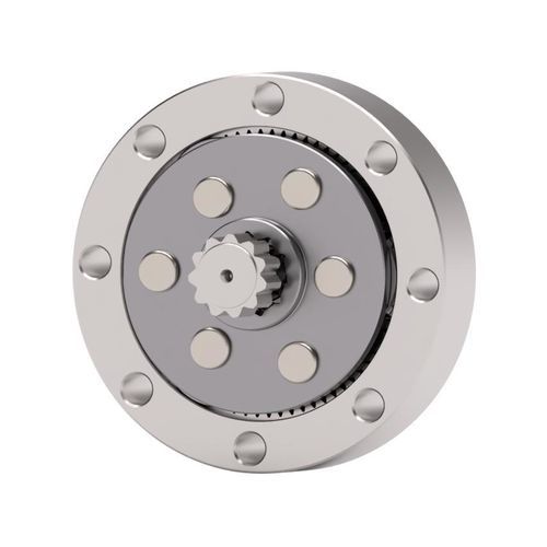 Planetengetriebe - LGU57-M8 - MATEX - koaxial / Ritzel-Wellen / 10 - 20 Nm