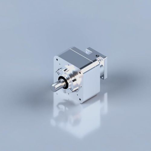 Planeten-Servogetriebe - MATEX - koaxial / mit Vollwelle / 5 - 10 Nm