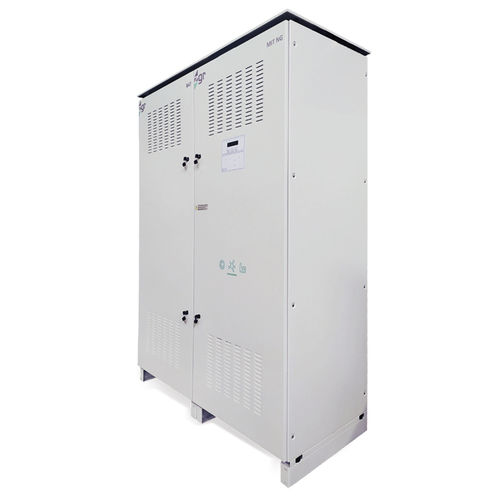 Thyristor-Gleichrichter-Batterieladegerät - ZGR MIT NG series - Zigor - bodenstehend / Blei / Ni-Cd