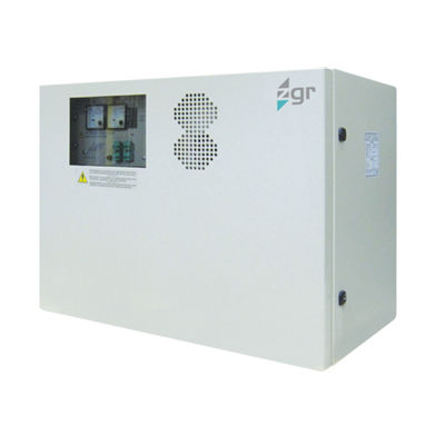 Schaltnetzteil-Batterieladegerät - ZGR SWIT NG - Zigor - auf Rack / Blei-Säure / Ni-Cd