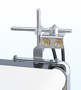Automatisches Sortiersystem - AR001 - SYSTEM SQUARE Inc. - Förderer / mit Schieber