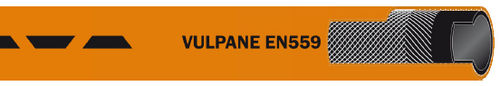 Schlauch für LPG - VULPANE - Trelleborg Industrial Hose - für Gas / Gummi / Schweiß