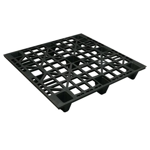 Kunststoffpalette - GNZ110 - CMP srl - Transport / leicht / schachtelbar